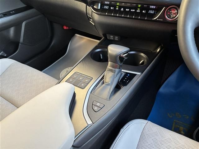 LEXUS UX250h