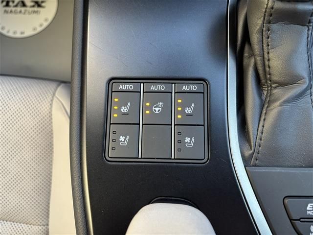 LEXUS UX250h