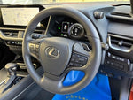 LEXUS UX250h