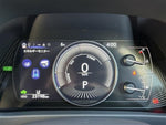 LEXUS UX250h