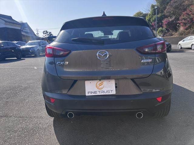 CX-3