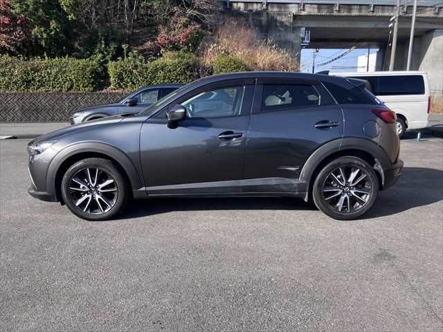 CX-3