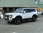 LANDCRUISER 250
