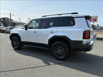 LANDCRUISER 250