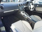 AUDI TT RS coupe