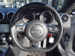 AUDI TT RS coupe