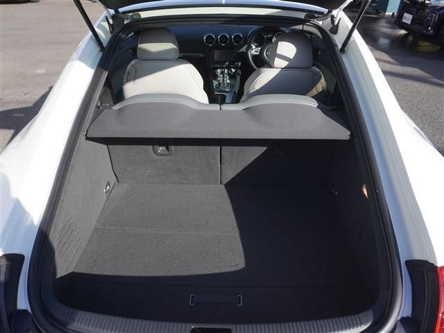 AUDI TT RS coupe