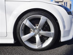 AUDI TT RS coupe