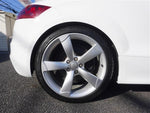 AUDI TT RS coupe