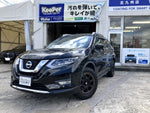 X-TRAIL 2WD