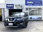 X-TRAIL 2WD