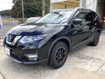X-TRAIL 2WD