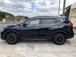 X-TRAIL 2WD