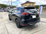 X-TRAIL 2WD