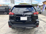 X-TRAIL 2WD