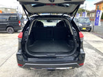 X-TRAIL 2WD