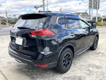 X-TRAIL 2WD