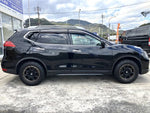 X-TRAIL 2WD