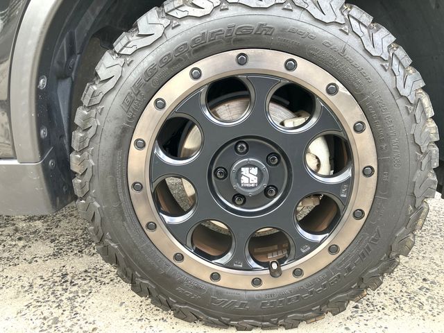 X-TRAIL 2WD