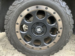 X-TRAIL 2WD
