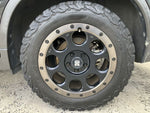 X-TRAIL 2WD