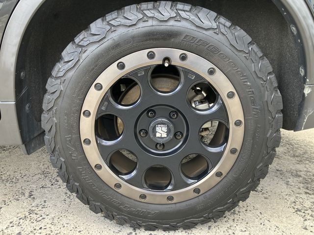 X-TRAIL 2WD