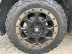 X-TRAIL 2WD