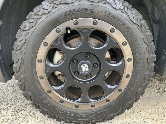 X-TRAIL 2WD