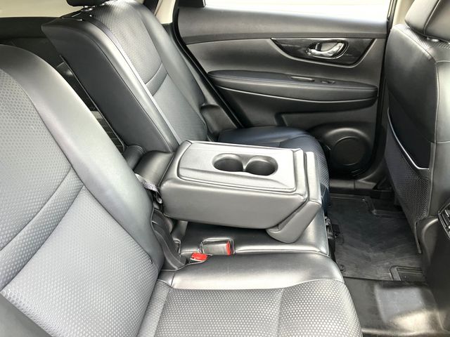 X-TRAIL 2WD