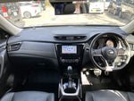 X-TRAIL 2WD