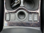 X-TRAIL 2WD