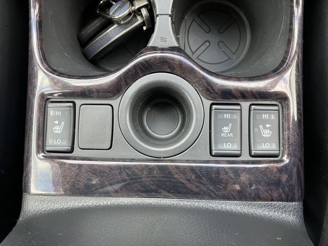 X-TRAIL 2WD