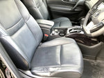 X-TRAIL 2WD