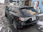 IMPREZA 5-Door 4WD