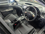 IMPREZA 5-Door 4WD