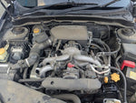 IMPREZA 5-Door 4WD