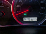 IMPREZA 5-Door 4WD