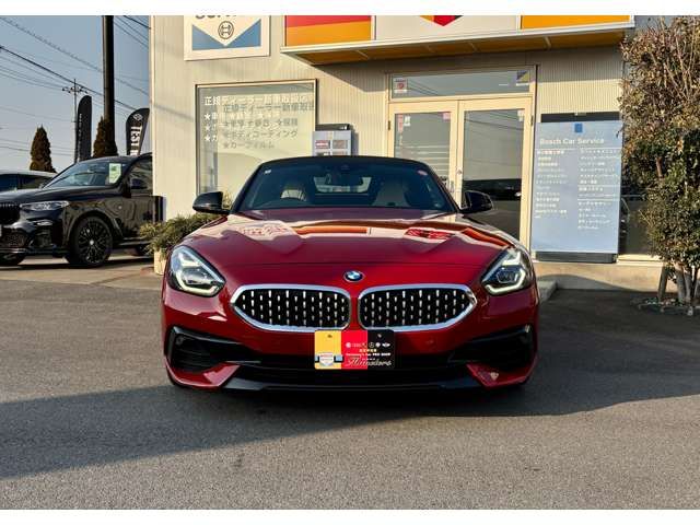BMW Z4