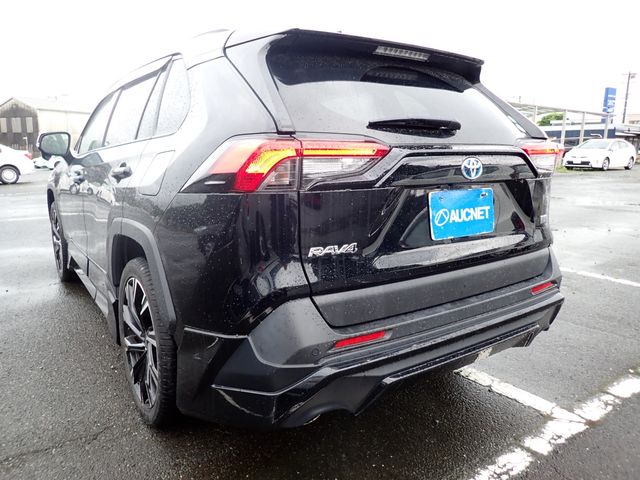 RAV4 HYBRID 2WD