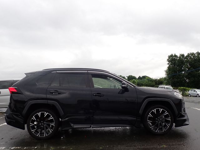 RAV4 HYBRID 2WD