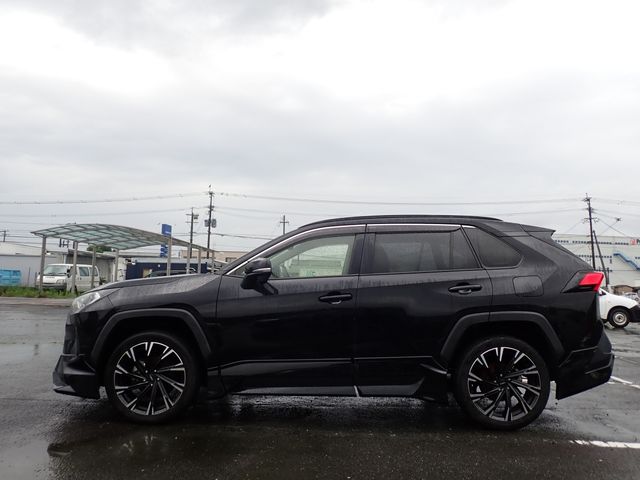 RAV4 HYBRID 2WD