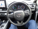 RAV4 HYBRID 2WD