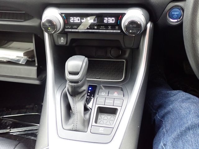 RAV4 HYBRID 2WD