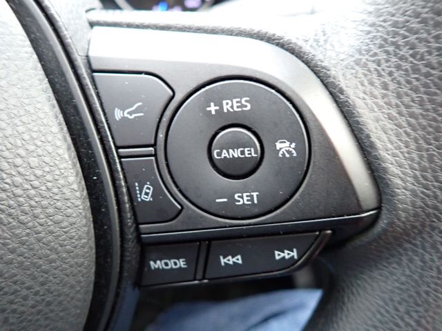 RAV4 HYBRID 2WD