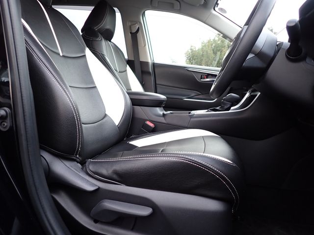 RAV4 HYBRID 2WD