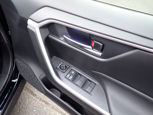 RAV4 HYBRID 2WD