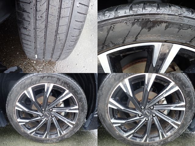 RAV4 HYBRID 2WD