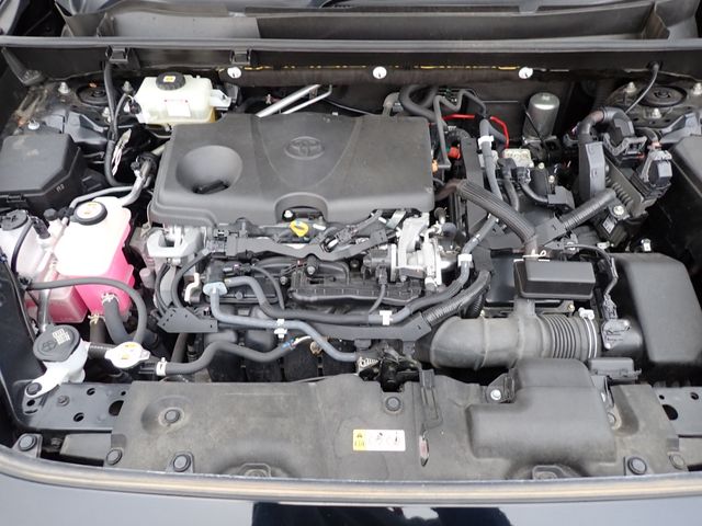 RAV4 HYBRID 2WD