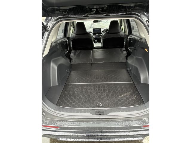 RAV4 HYBRID 2WD