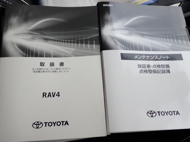 RAV4 HYBRID 2WD
